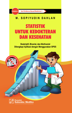 Statistik untuk Kedokteran dan Kesehatan