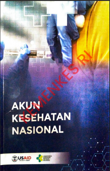 Akun kesehatan nasional