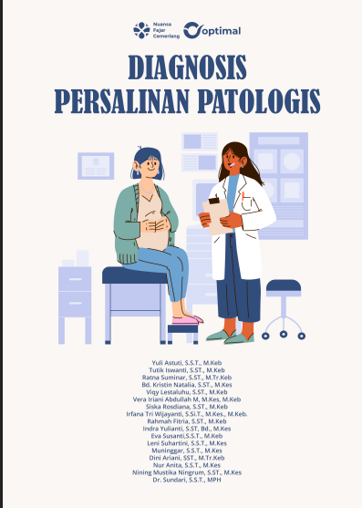 Diagnosis persalinan patologis