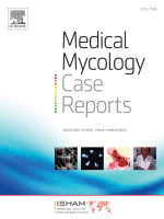 Medical Mycology Case Reports - Vol 49 September 2025
