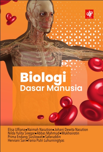 Biologi Dasar Manusia