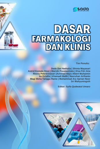 Dasar farmakologi klinis