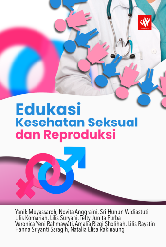 Edukasi kesehatan seksual dan reproduksi