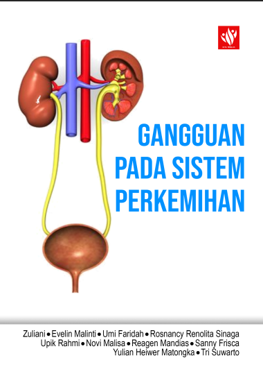 Gangguan pada sistem perkemihan