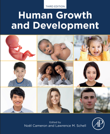 Human Growth and Development. Edisi 3th