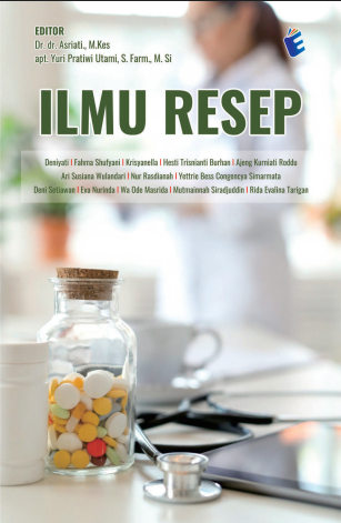 ilmu resep
