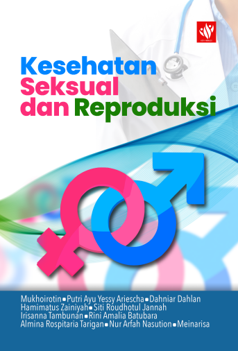 Kesehatan Seksual dan Reproduksi