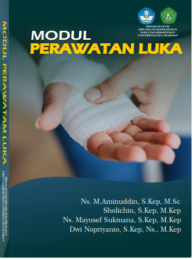 Modul perawatan luka