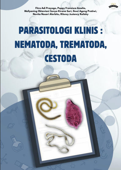 PARASITOLOGI - Nematoda, Trematoda, dan Cestoda