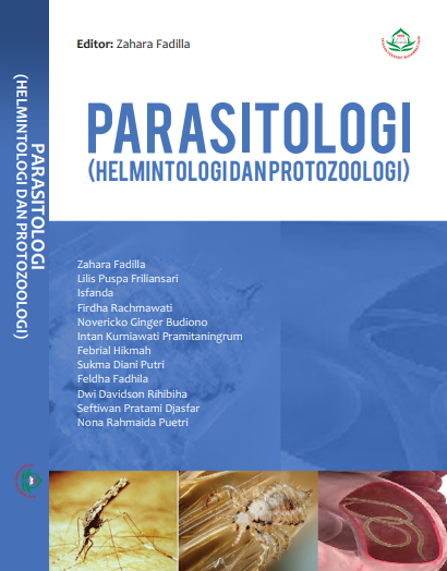 Parasitologi (Helmintologi dan Protozoologi)