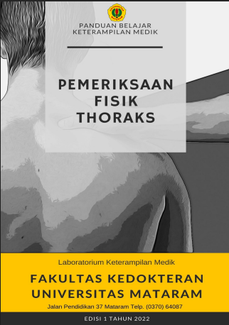 Pemeriksaan fisik thoraks