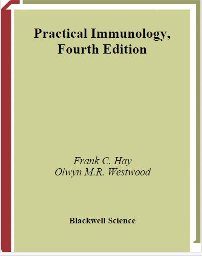 Practical Immunology, Fourth Edition