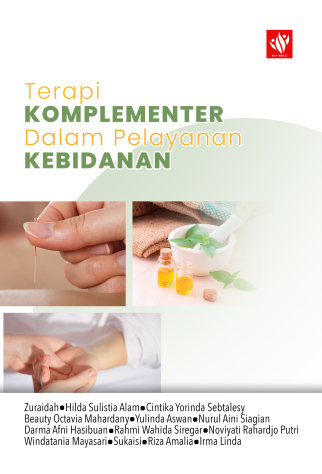 Terapi Komplementer Dalam Pelayanan Kebidanan