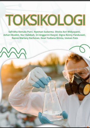 Toksikologi