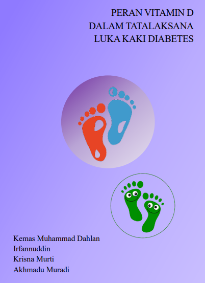Peran vitamin D dalam tatalaksana luka kai diabetes