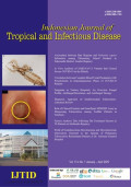 Indonesian Journal of Tropical and Infections Disease - Vol. 13 No. 1 (2025)
