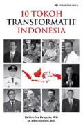 10 Tokoh transformatif indonesia