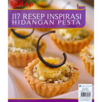 117 Resep Inspirasi Hidangan Pesta