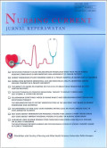 Nursing Current Journal Vol 7, No 1 (2019)