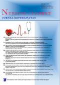 Nursing Current Journal Vol 11, No 1 (2023)