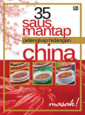 35 Saus Mantap Pelengkap Hidangan China