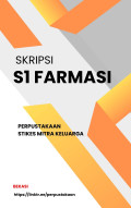 Penentuan nilai SPF (Sun Protection Factor) Ekstrak Etanol kulit buah nanas merah (Ananas comosus var. bracteatus (Lindl)) dan nanas hijau (Ananas comosus (L.) Merr) menggunakan metode spektrofotometri UV-VIS