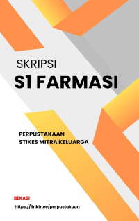 Penentuan nilai SPF (Sun Protection Factor) pada ekstrak daging buah dan kulit buah alpukat (Persea Americana Mill.) dengan metode spektrofotometri UV-VIS