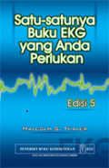 Satu - satunya buku EKG yang anda perlukan