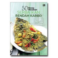 50 Resep Masakan Serba Ikan Rendah Karbo