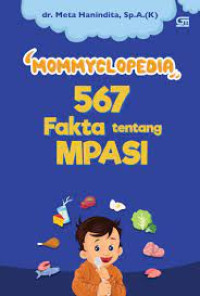 567 Fakta tentang MPASI