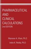 Pharmaceutical and clinical calculations. Edition 2