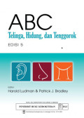 ABC Telinga, hidung, dan tenggorok (THT) Edisi 5