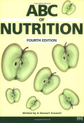 ABC of Nutrition. Edition 4