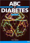 ABC of diabetes edition 5