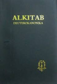 ALKITAB deuterokanoniika