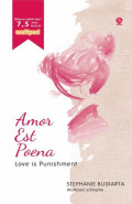 AMOR EST POENA (Love Is Punishment)