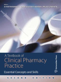 A Textbook of clinical pharmacy practice - Essential Concepts and Skills Edition 2