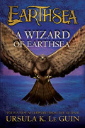 A Wizard of Earthsea: The Earthsea Cycle, Book 1