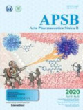 Acta Pharmaceutica Sinica B Vol. 10 No. 10 Tahun 2020