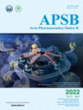 Acta Pharmaceutica Sinica B Vol. 12 No. 8 Tahun 2022