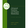 Advanced nutrition and human metabolism. Edition 6