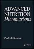 Advanced nutrition micronutrients