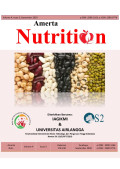 Amerta Nutrition Vol 4 No 2 (2020)