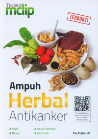 Ampuh herbal antikanker