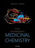 An Introduction to Medicinal Chemistry. Edition 5