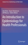 An Introduction to Epidemiology for Health Professionals