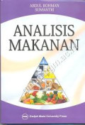 Analisis Makanan