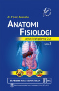 Anatomi Fisiologi untuk mahasiswa gizi Edisi 3