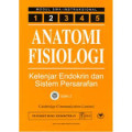 Anatomi fisiologi : Kelenjar endokrin dan sistem persarafan