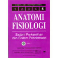 Anatomi fisiologi : Sistem perkemihan dan sistem pencernaan